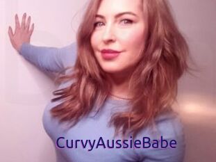 CurvyAussieBabe