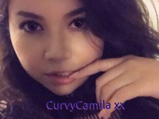 CurvyCamila_xx