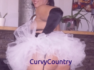 CurvyCountry