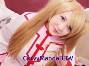 CurvyMangaBBW