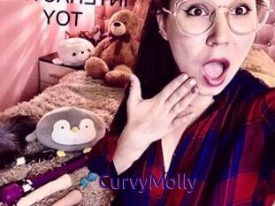 CurvyMolly