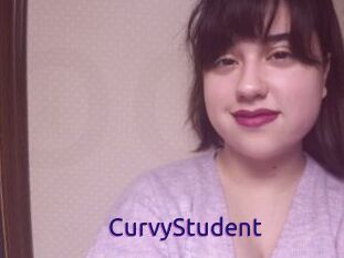 CurvyStudent