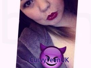 CurvyTeenUK
