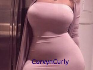 CurvynCurly