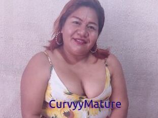 CurvyyMature