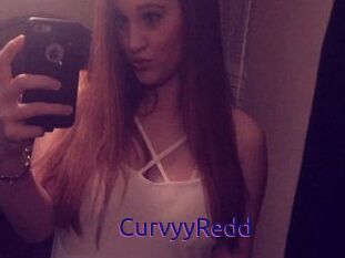 CurvyyRedd