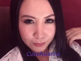 CuteAsianna
