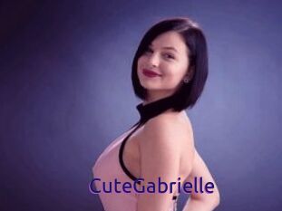 CuteGabrielle