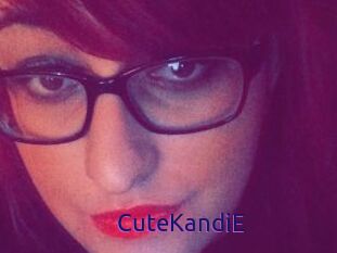 CuteKandiE