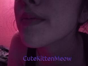 CuteKittenMeow
