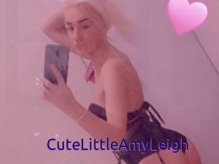 CuteLittleAmyLeigh
