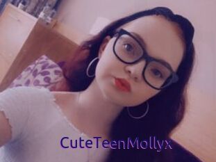 CuteTeenMollyx