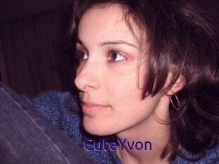 CuteYvon