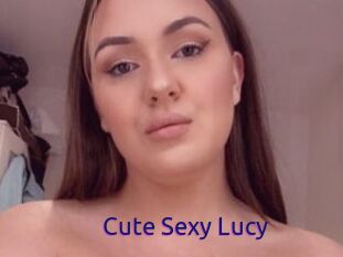 Cute_Sexy_Lucy