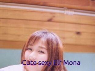 Cute_sexy_Elf_Mona