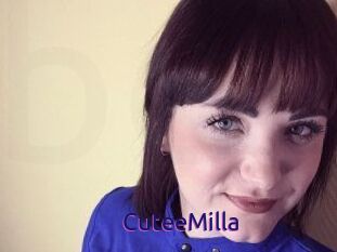 CuteeMilla