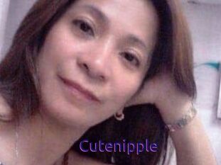 Cutenipple