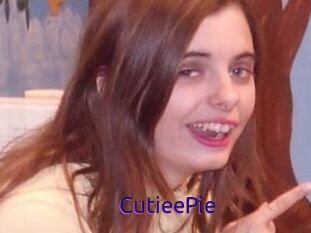 CutieePie