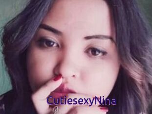 CutiesexyNina