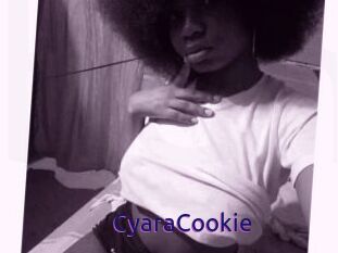 CyaraCookie