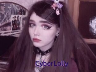 CyberLolly