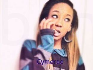 Cymerae