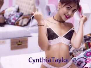 CynthiaTaylor
