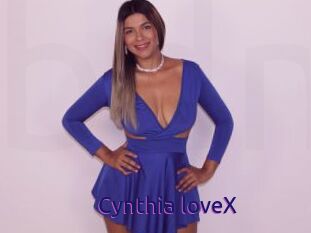 Cynthia_loveX