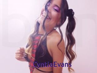 CyntiaEvans