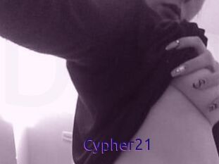 Cypher21