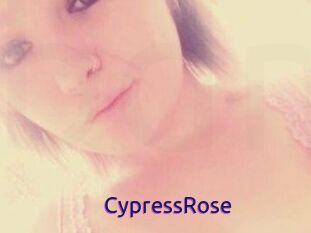 Cypress_Rose