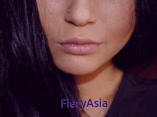 FieryAsia