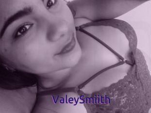 ValeySmiith