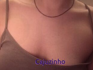 Cajuzinho