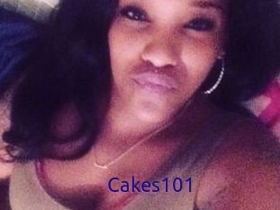 Cakes101