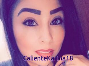 CalienteKarina18