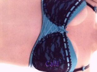 Calli