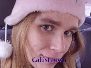 Callistauwu