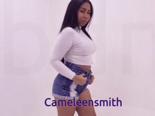 Cameleensmith