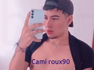 Cami_roux90