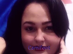 Camifont