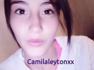 Camilaleytonxx