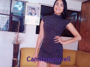 Camilamaxwell