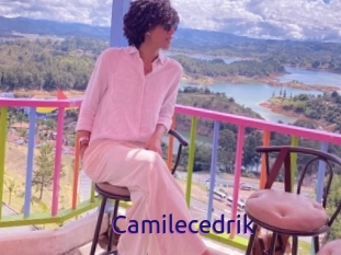 Camilecedrik