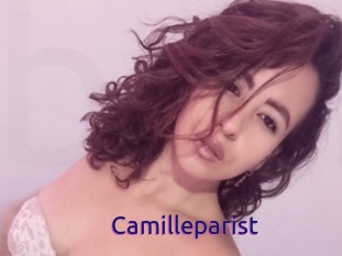 Camilleparist