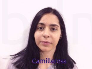 Camilleross