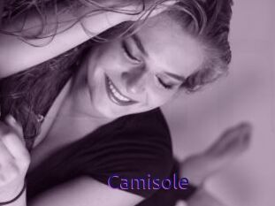 Camisole
