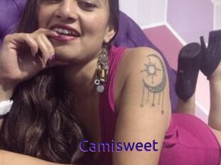 Camisweet