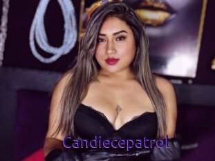 Candiecepatrol