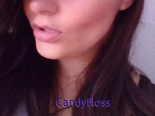Candyfloss